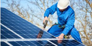 Installation Maintenance Panneaux Solaires Photovoltaïques à Saint-Laurs